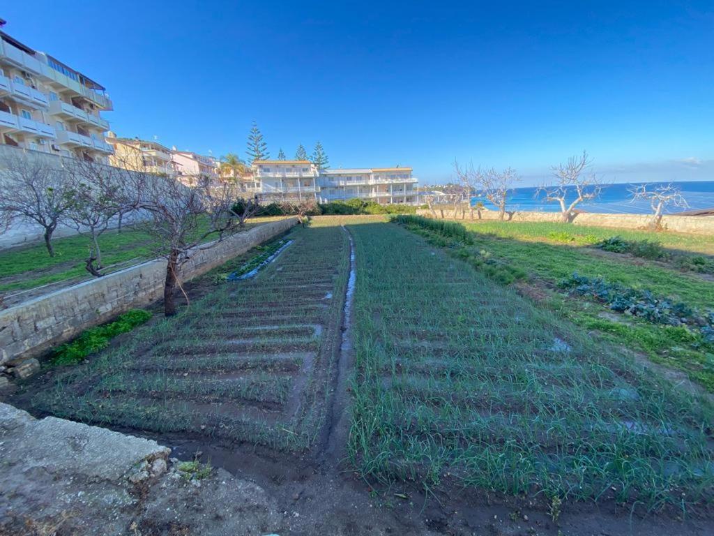 La Locanda Del Convento Tropea Exterior foto