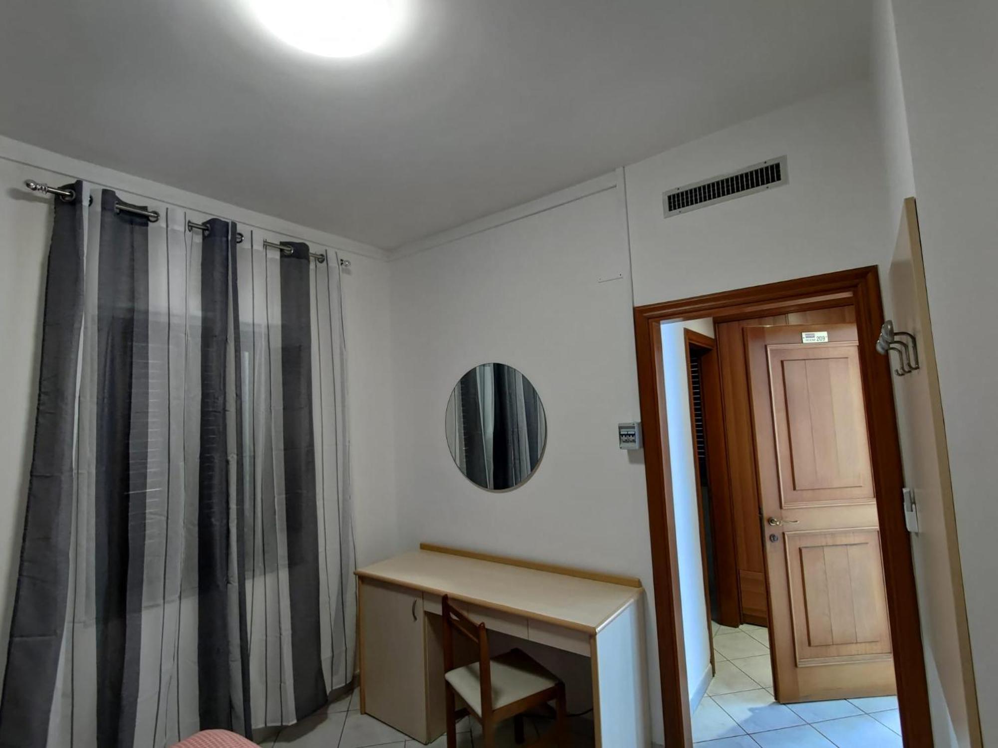 La Locanda Del Convento Tropea Exterior foto